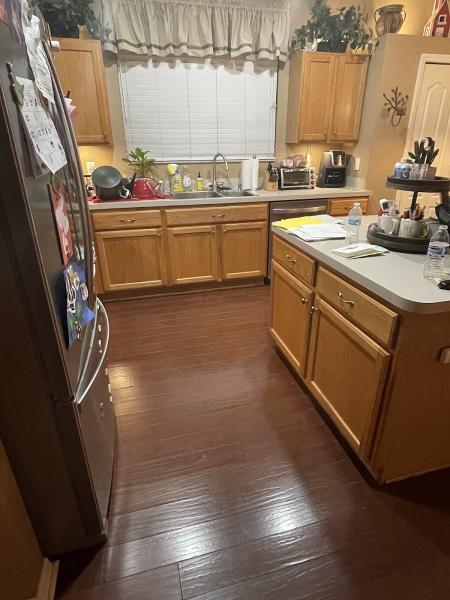 Red Eagle Flooring