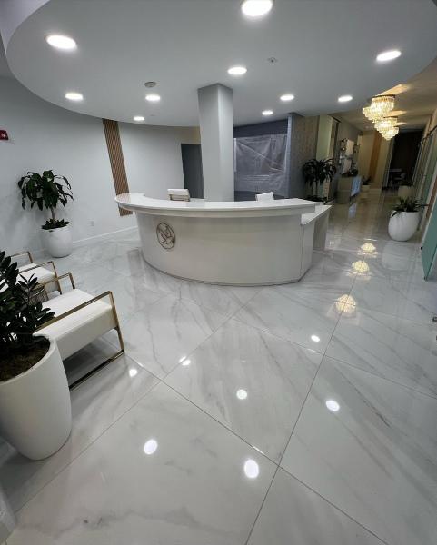Red Eagle Flooring