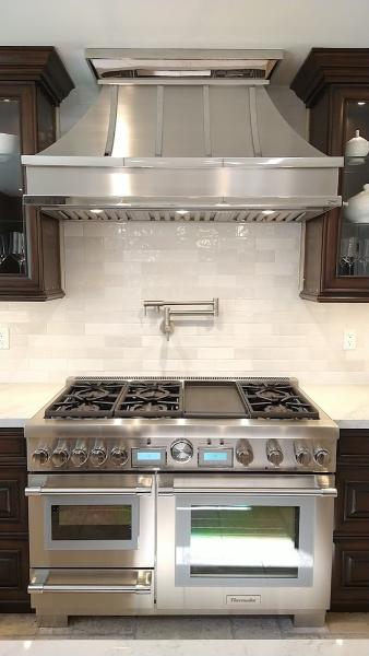 Pro Appliance Installers