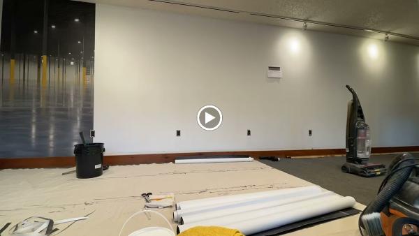 Uhrig Professional Painting & Paperhanging