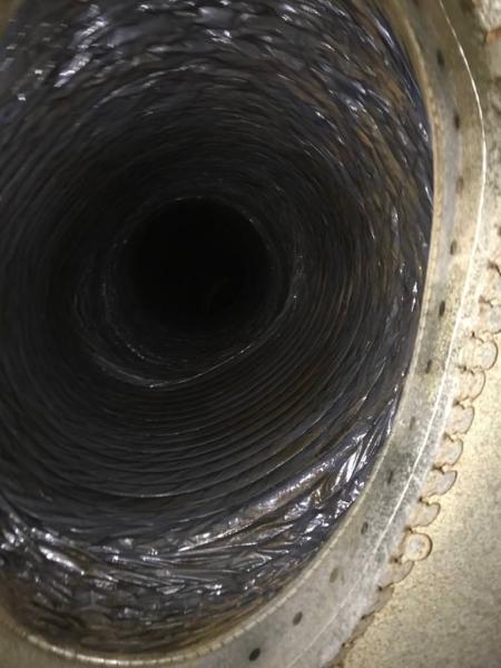 Nonstop Air Duct Cleaning Pearland