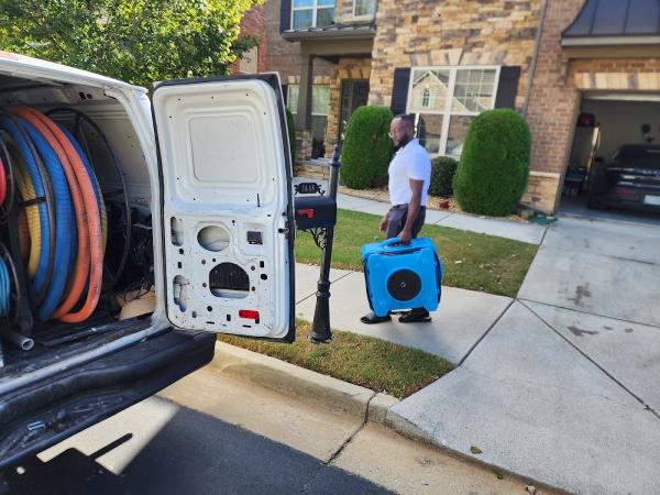 Peachtree Mitigation