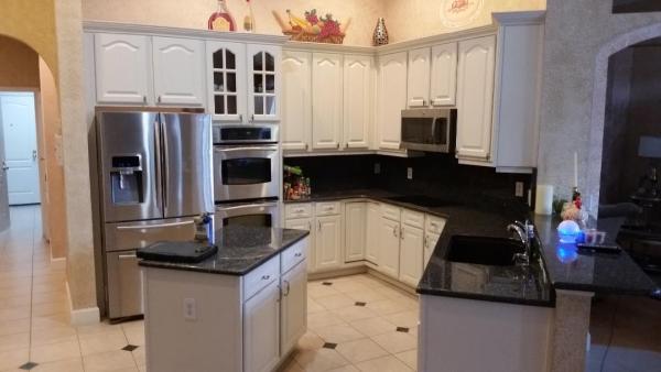 JMT Cabinets