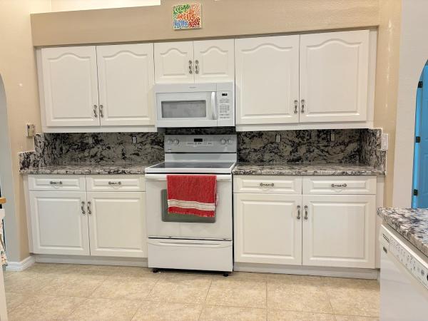 JMT Cabinets