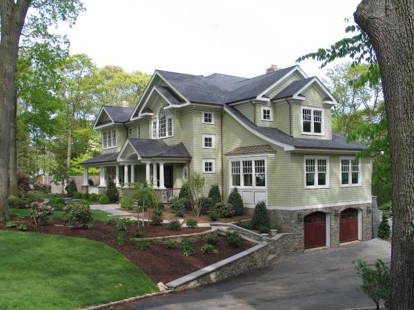 Diversified Design Associates