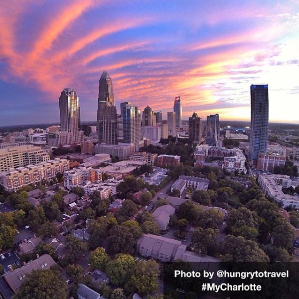 Metrolina Inspection Services