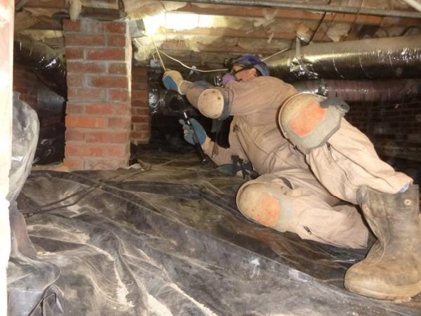 Metrolina Inspection Services