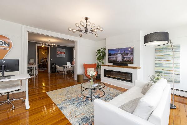 Icon Real Estate