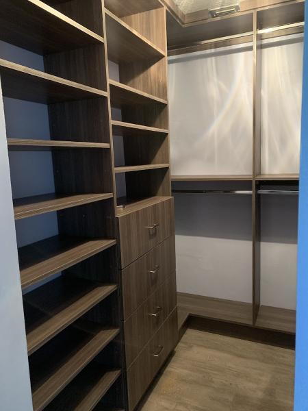 Barrett Cabinets
