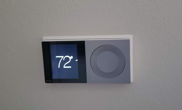 Pilchuck Heating