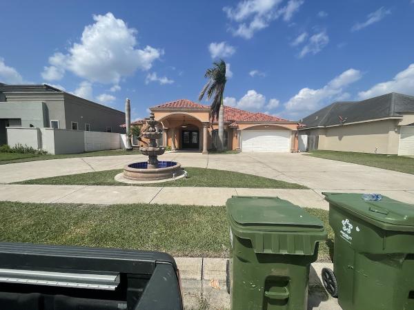C.V Lawn Care and Service's