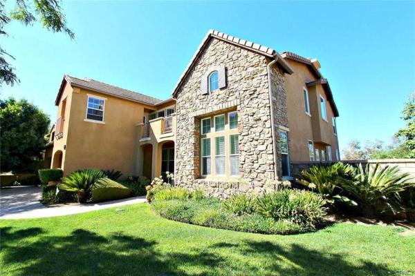 Crystal Wang Realtor