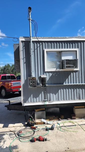 ES & D Electric LLC