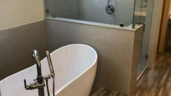 Silverado Bath and Remodel LLC