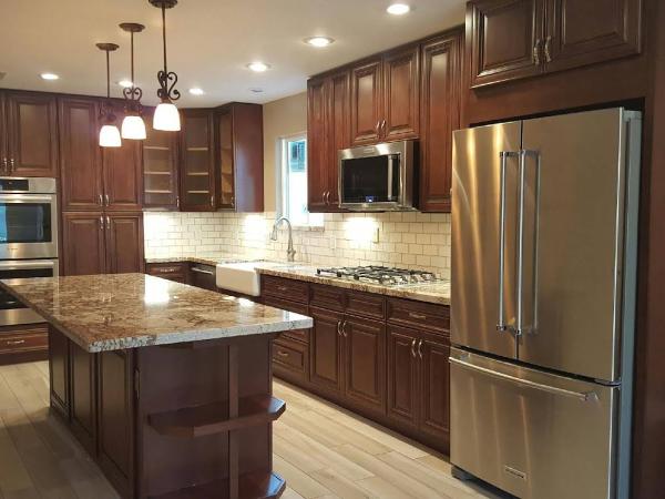 Silverado Bath and Remodel LLC
