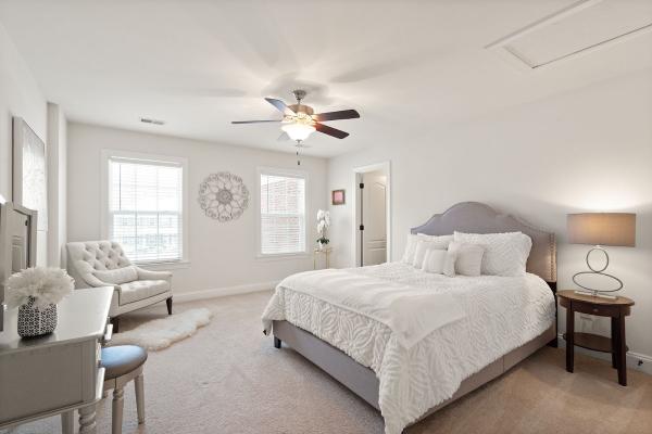 Leigh Anne Monk Realtor