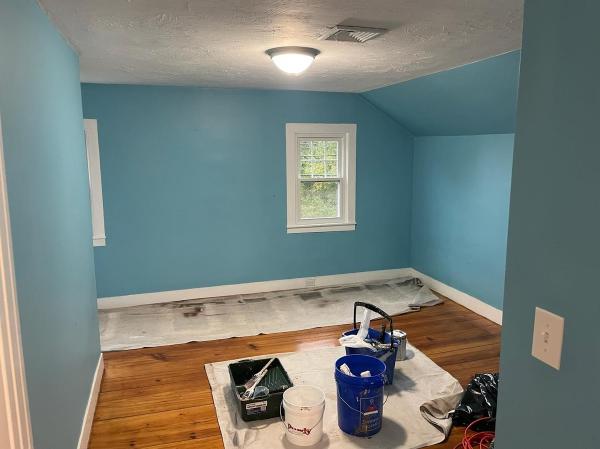 Helena Painting and Home Improvement