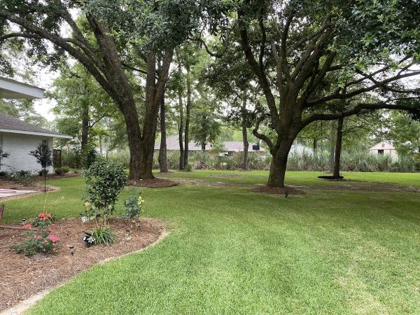 Carpenter's Lawn & Landscape Maintenance