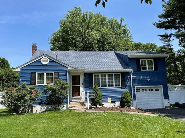 Silva Pro Painting LLC