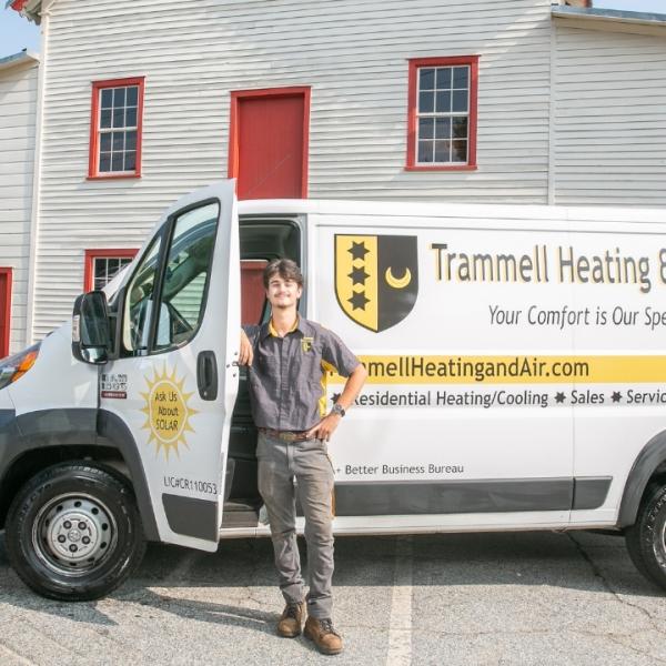 Trammell Heating & Air
