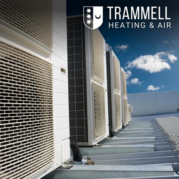 Trammell Heating & Air