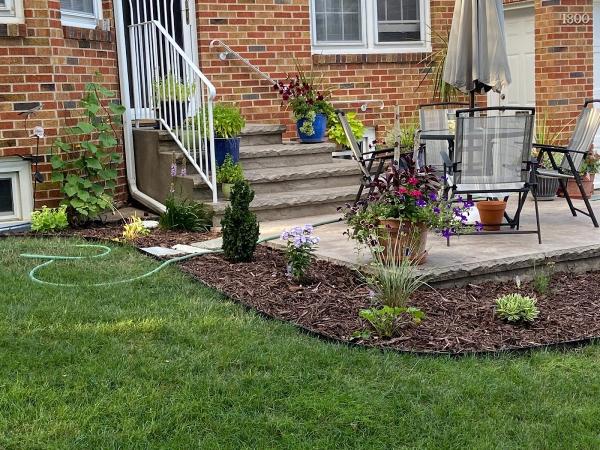 3 Bears Landscaping