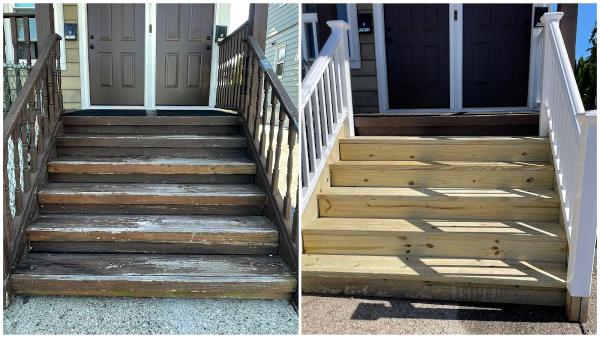 Prime Cleaning & Construction LLC