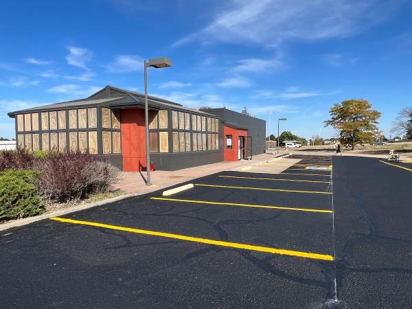 Premier Asphalt & Concrete Solutions Inc.