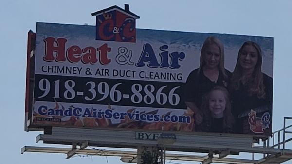 C&C Air Services