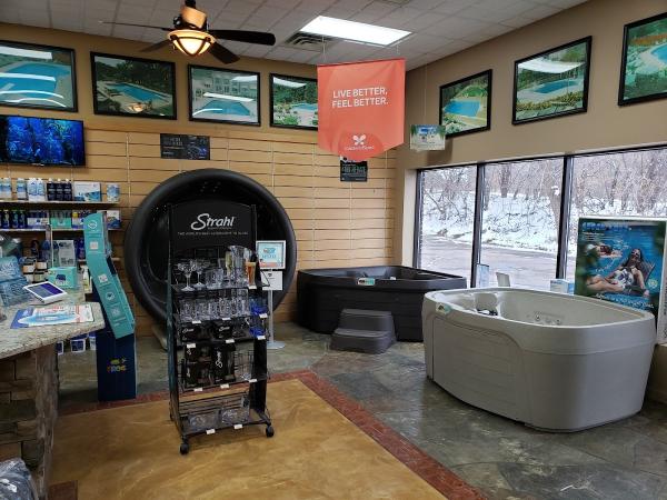Poolwerx Performance Pool & Spa