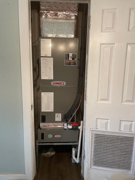 FL Hvac Services