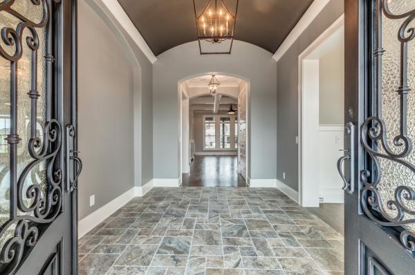 Livesay Properties Inc.