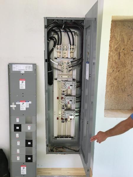 Texas Electrical and Construction Solutions