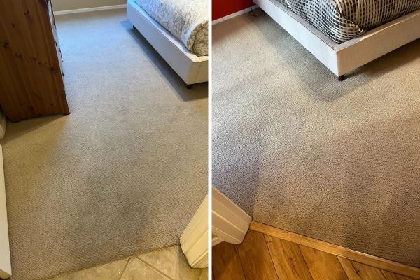 Wharton Carpet Cleaning