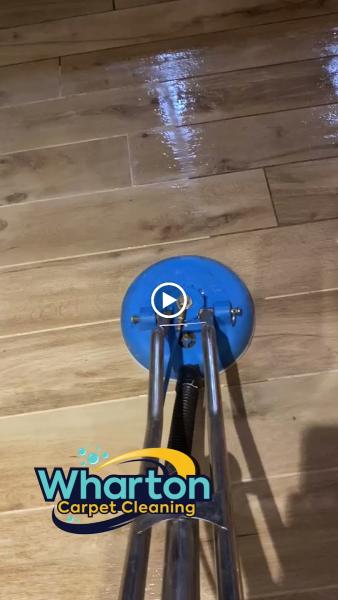 Wharton Carpet Cleaning