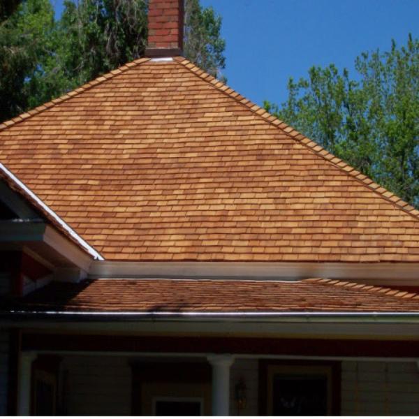 Kessler Roofing
