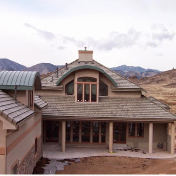 Kessler Roofing