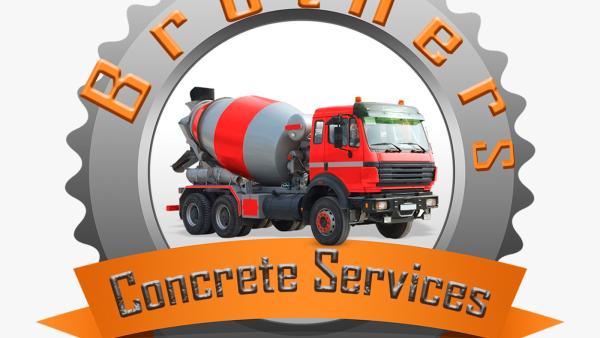 Brothers Concrete Services LLC