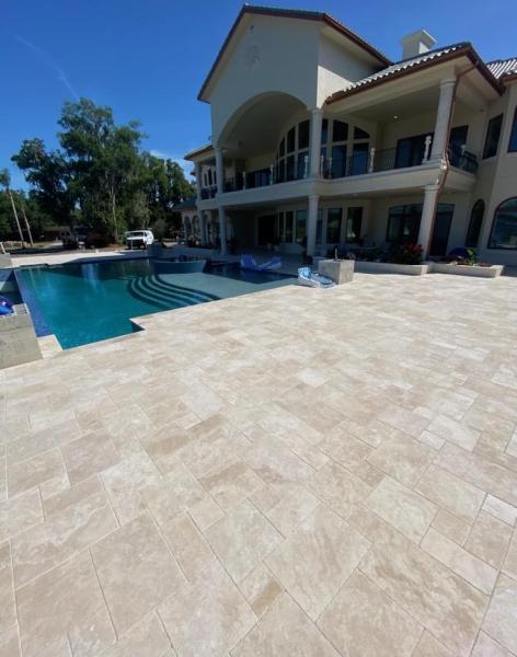 U.S Brick Paver