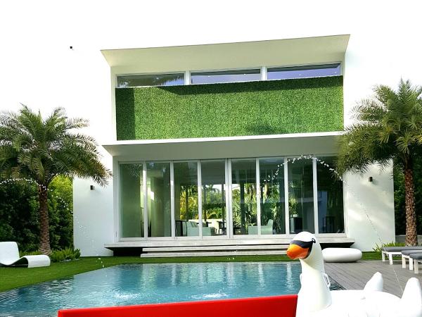 Miami Shine Cleaners