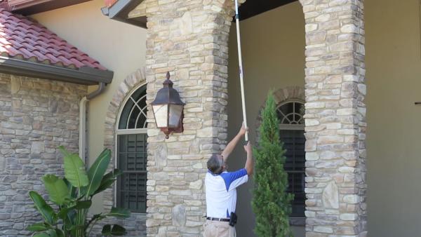 Liberty Pest Management