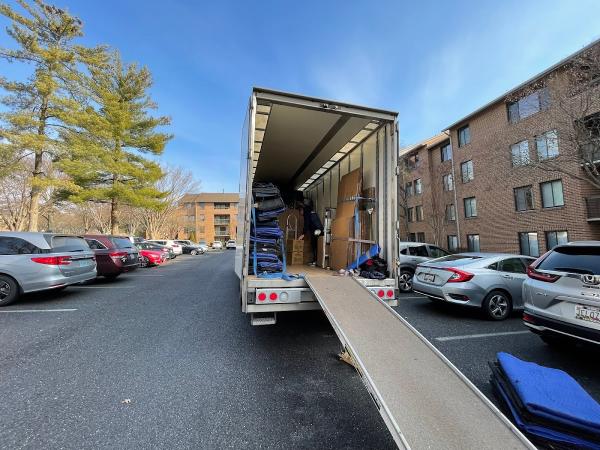 Next Generation Movers