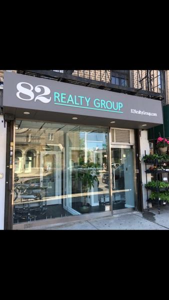 82 Realty Group