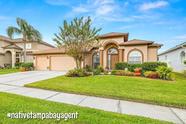 Jennifer Dobbs Realtor