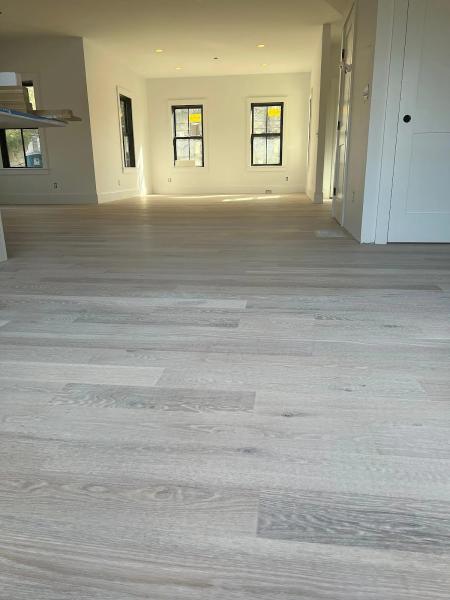 Damien Hardwood Floors