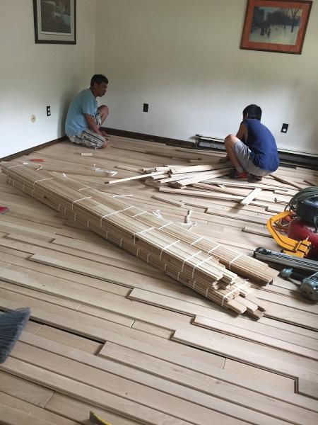 Damien Hardwood Floors