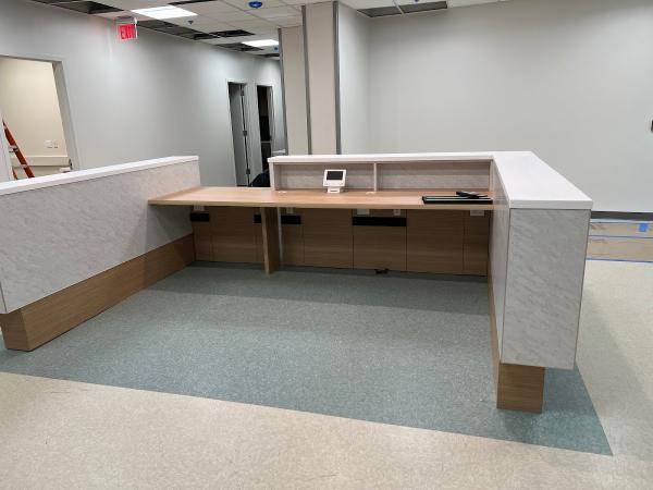 Cabinets and Countertops Long Island