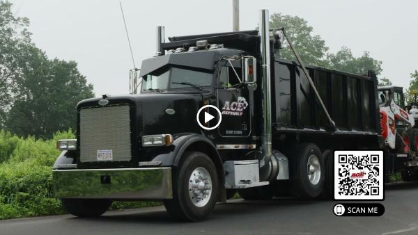 Ace Asphalt Paving