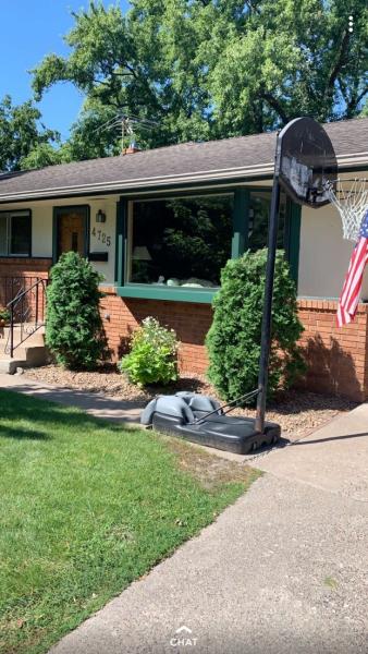 Minnesota Custom Exteriors