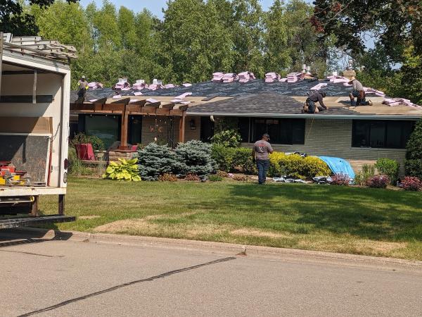 Minnesota Custom Exteriors